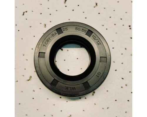 Сальник 25x50.55x10/12 WLK Samsung DC62-00007A 