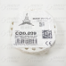 Суппорт (фланец) в сборе Electrolux, Zanussi (Электролюкс, Занусси) cod099 4071430971, 4071374104,  левая резьба, подшипник 6203, со стороны шкива, SDP003ZN, ZN5820, EBI099