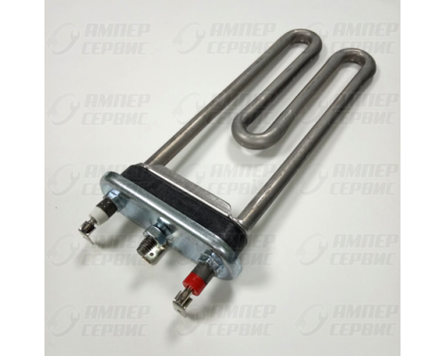ТЭН 1900W (прям.L=175) для стиральных машин LG Termowatt 3406117, HTR000LG