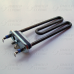 ТЭН 2000W (прям.с отв.L=200) для стиральных машин Bosch (Бош) Thermowatt 3406131, HTR011BO