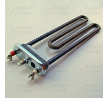 ТЭН 2000W (прям.с отв.L=235) для стиральных машин Thermowatt 3406150