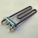 ТЭН 2000W (прям.с отв.L=235) для стиральных машин Thermowatt 3406150