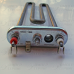 ТЭН 2000W (прям.с отв.L=235) для стиральных машин Thermowatt 3406150