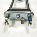 ТЭН 1850W (прям.L=195) для стиральных машин Candy (Канди), Hoover (Хувер), Zerowatt (Зероватт) 90457722
