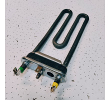 ТЭН 1700W с изгибом с отв. L170мм 081837 087188 201268 TW