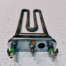 Тэн 1800Вт с изгибом с отв. L170мм Thermowatt HTR003AR 