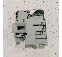 УБЛ - Замок люка Haier 0024000128R