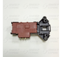 УБЛ Beko Metaflex 2805310100, 2805310400, ZV446T1, INT001AC (устройство блокировки люка, замок) для стиральных машин