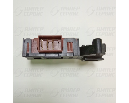 УБЛ Beko (Атлант, Беко) Metaflex 2805310100 (устройство блокировки люка, замок) для стиральных машин