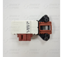 УБЛ Beko Metaflex 2805311600, 2805311700, 2805310800, INT007AC, 2805310200, ZV446T3 (устройство блокировки люка, замок) для стиральных машин