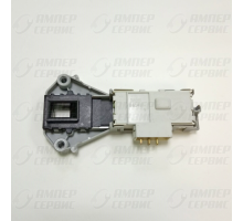 УБЛ LG ROLD 6601ER1005A (устройство блокировки люка, замок) для стиральных машин INT000LG, DA081043DX, WF248, 08LG00, LG4400 6601ER1005C, 6601ER1005E, 6601ER1005B