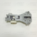 УБЛ LG ROLD 6601ER1005A (устройство блокировки люка, замок) для стиральных машин INT000LG, DA081043DX, WF248, 08LG00, LG4400 6601ER1005C, 6601ER1005E, 6601ER1005B