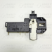 УБЛ (под тросик) C00051438 Indesit, Ariston (Индезит, Аристон) (устройство блокировки люка, замок) для стиральных машин