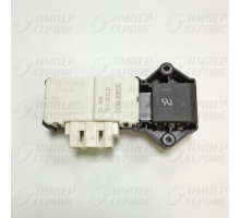 УБЛ Samsung DC64-00653C, E,A, WF249, INT006SA METALFLEX (устройство блокировки люка, замок) 