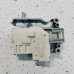 Убл - Замок люка Indesit 254755, INT013ID