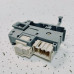 Убл - Замок люка Indesit 254755, INT013ID