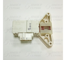 УБЛ Ardo METALFLEX WF246 (устройство блокировки люка, замок) для стиральных машин