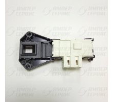 УБЛ Samsung WF250 CONCORE (зам.DC64-01538A) (устройство блокировки люка, замок)