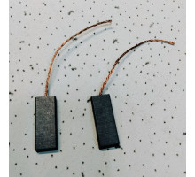 Щетки двигателя СМА 5x12,5x35mm Sandwich Bosch аналог N52, BO1500, G116 КИТАЙ