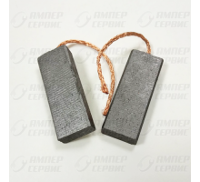 Щетка угольная СМА 5x13.5x35 (комплект 2шт) UN135 MONO для стиральных машин