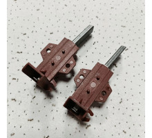 Щетки угольные СМА 5x12.5x32 (комплект 2шт) CAR009UN, C00047317, C00196539