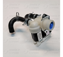 Клапан 2x180 Haier Оригинал 0024000126BC