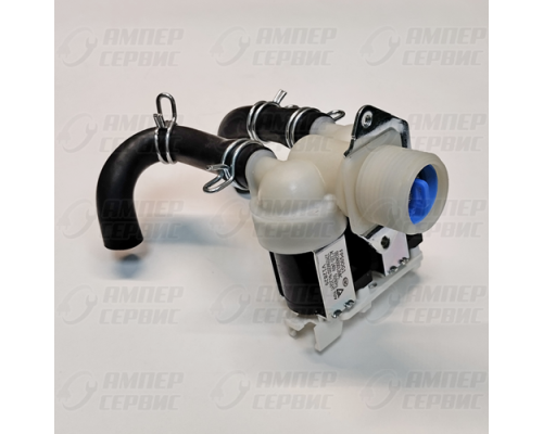 Клапан 2x180 Haier Оригинал 0024000126BC 