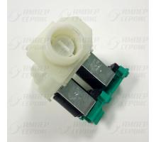 Электроклапан 2Wx180 Bosch (Бош) (171261, 428210, VAL020BO) BO5202 , 9000533540, 9000047096
