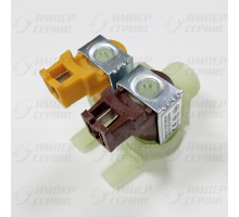 Электроклапан 2Wx180 Bosch (Бош) VAL021BO, 265772 d12 для стиральных машин