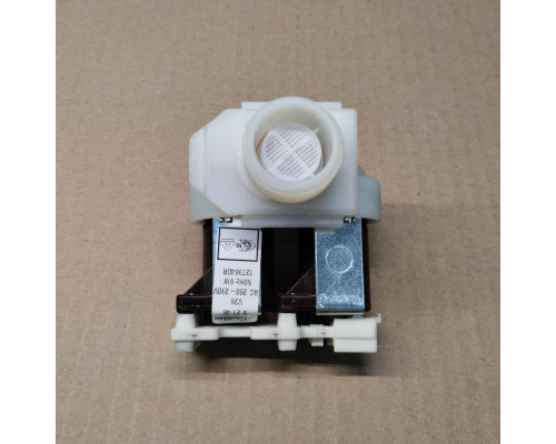 Электроклапан 2Wx180 Robertshaw 220V, Bosch, VAL022BO