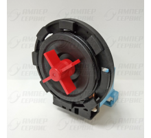 Насос для стиральных машин 30W (8 защелок, клеммы разд. назад) Plaset PMP101UN