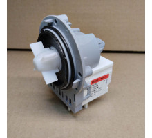 Насос ASKOLL M325, 40W на 3-х винтах клеммы назад, фишка вместе