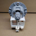 Насос ASKOLL M325, 40W на 3-х винтах клеммы назад, фишка вместе PMP014UN, AR5425