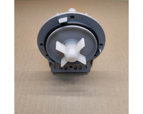 Насос Askoll M108, 25W на 3-х винтах клеммы назад вместе PMP001UN