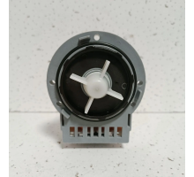 Насос ASKOLL 40W на 3-ех винтах клеммы назад вместе 50271814001 PMP001UN