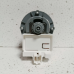 Насос ASKOLL 40W на 3-ех винтах клеммы назад вместе 50271814001 PMP001UN