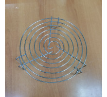 Решетка - подставка аэрогриля, свч, H=80mm D=240mm