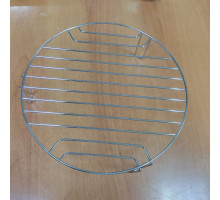 Решетка - подставка аэрогриля H=80mm D=280mm