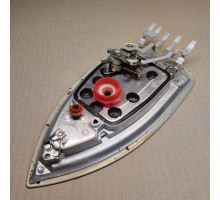Подошва утюга Philips GC3106, GC3110