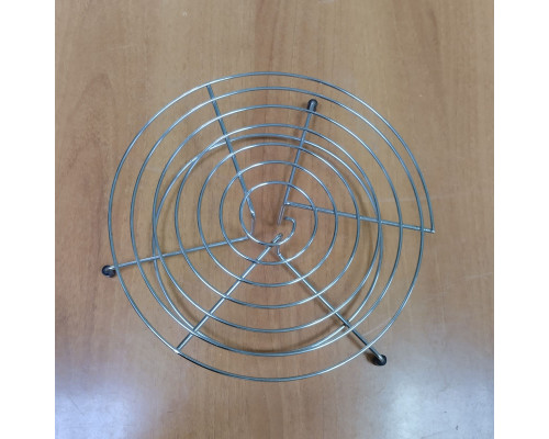 Решетка - подставка универсальная H=75mm D=225mm