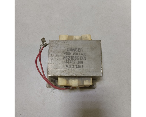 Трансформатор свч высоковольтный F621B5G1XN