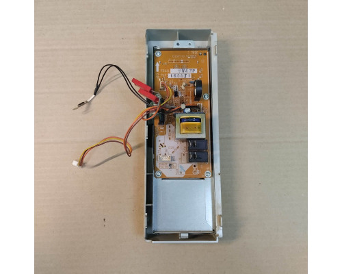 Панель управления Panasonic NN-GT370M