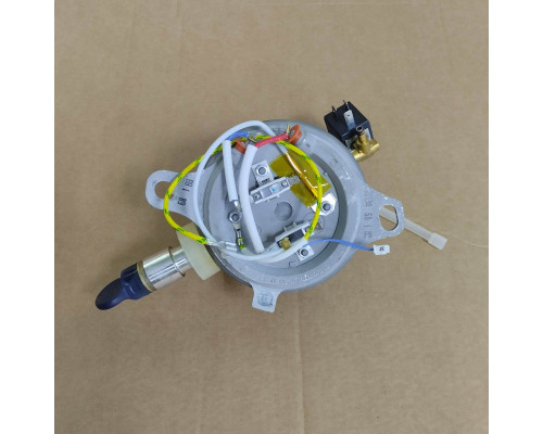 Бойлер парогенератора Philips GC8620, GC8460, GC9231