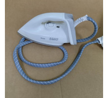 Подошва в сборе со шлангом парогенератора Tefal GV6361
