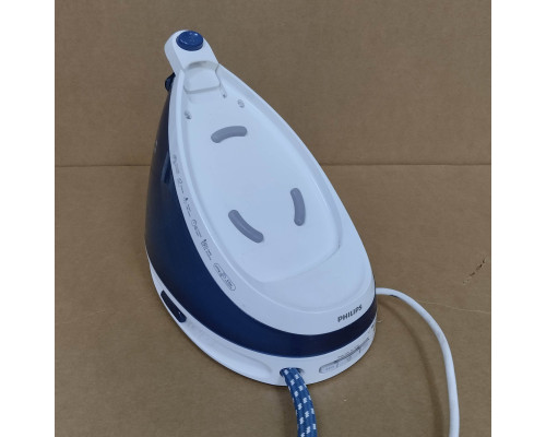Корпус парогенератора Philips GC7055