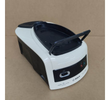 Корпус парогенератора Bosch TDS2215