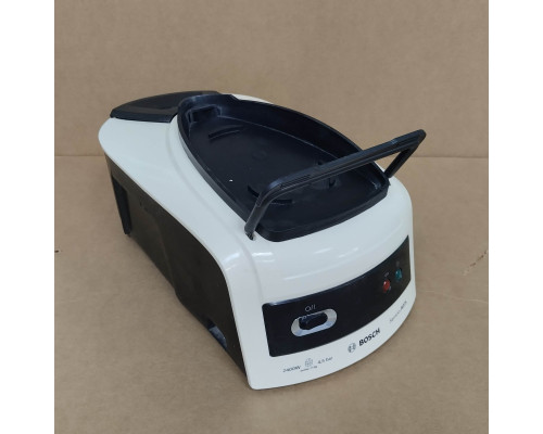 Корпус парогенератора Bosch TDS2215