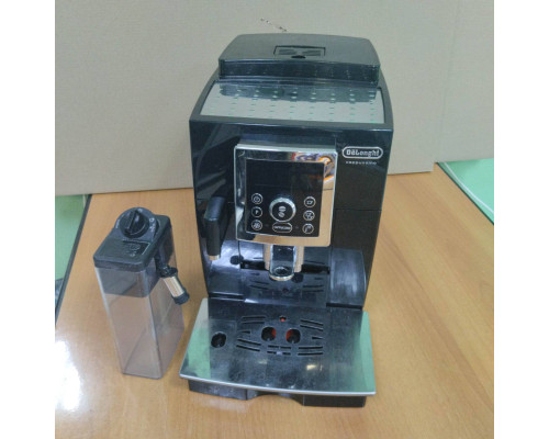 Кофемашина Delonghi ECAM23.460B (34621) 