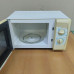 Свч печь Candy CMW7017M (3408) 