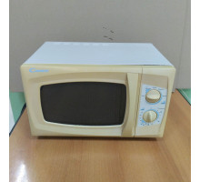 Свч печь Candy CMW7017M (3408)
